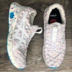 Asics Hypergel-Kenzen